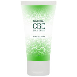 Natural CBD Gel retardant Natural CBD 50ml
